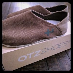 Otz shoes